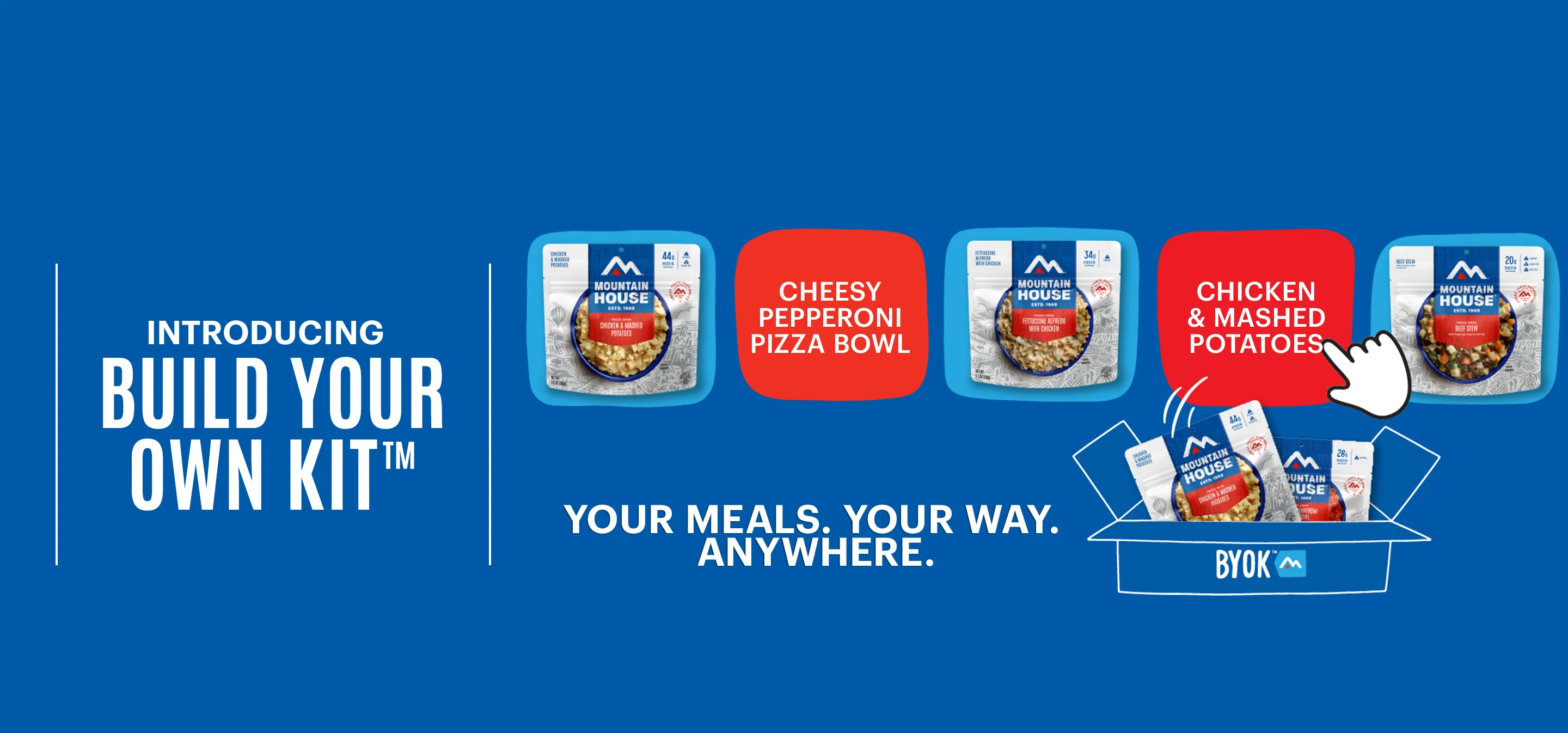 Fuel Your Next Great Adventure