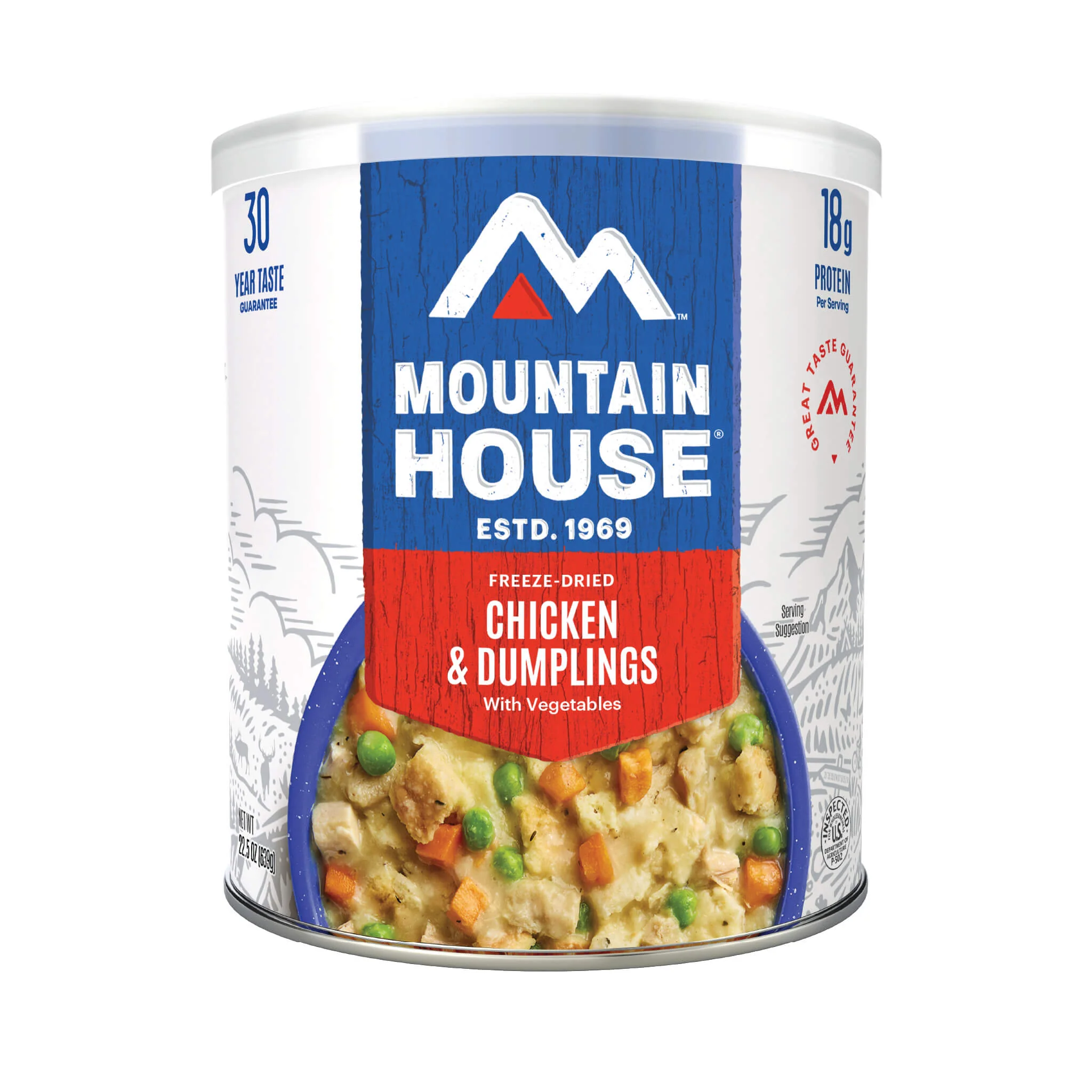 New Meals & Kits